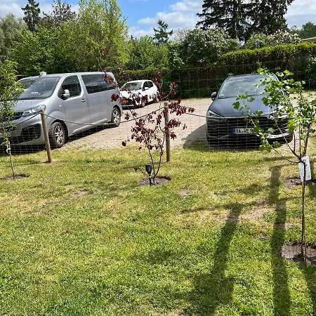 Normandie 3*