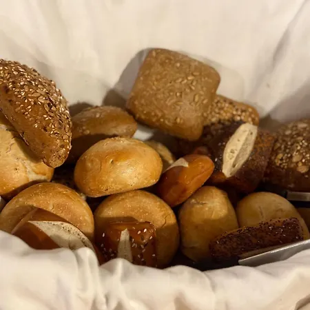 Guest house Normandie Schildow