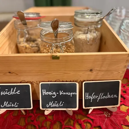 Guest house Normandie