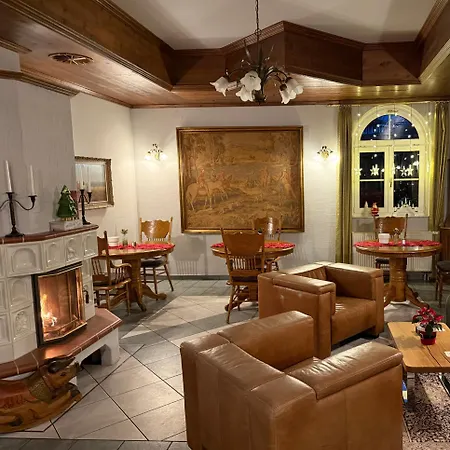 Normandie Guest house