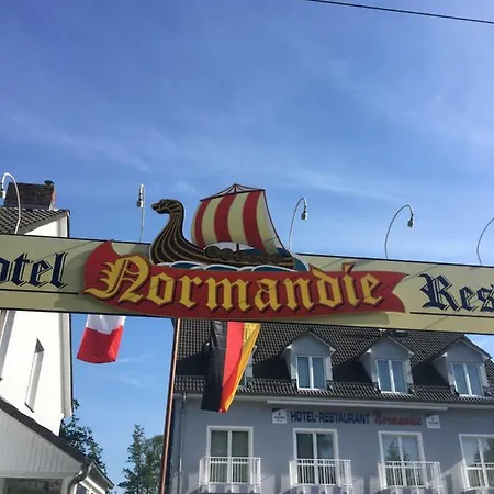 Restaurant Normandie *