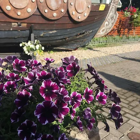 Normandie Pensionat Schildow