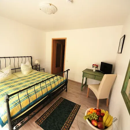 Pensionat Normandie Schildow