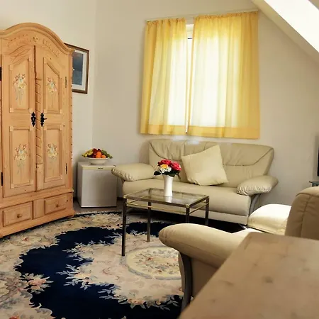 Normandie Gasthuis Schildow