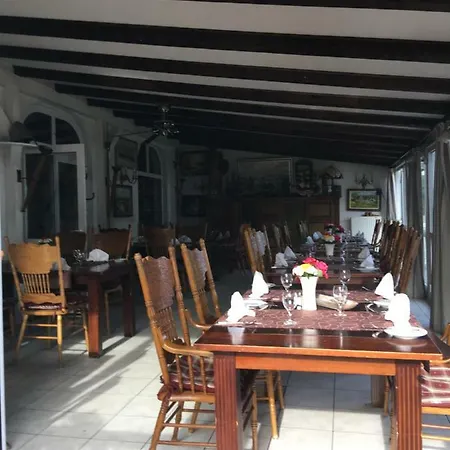 Restaurant Normandie Gæstehus *