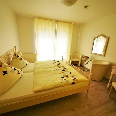 Pensionat Normandie 3*