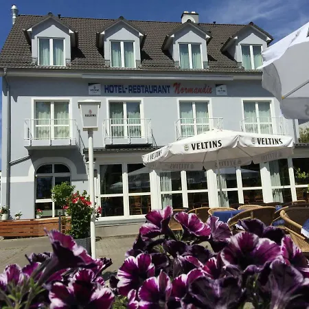 Normandie 3*