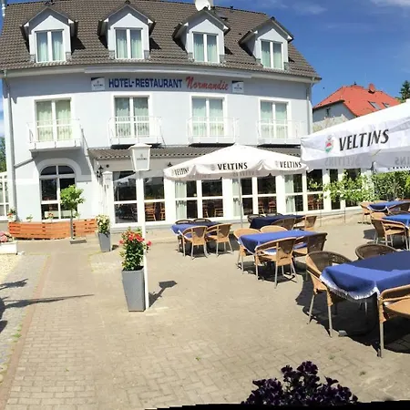 Restaurant Normandie *