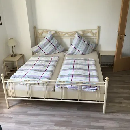 Normandie Gasthuis Schildow