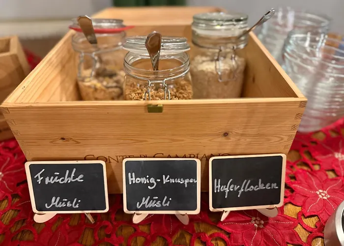 Guest house Normandie