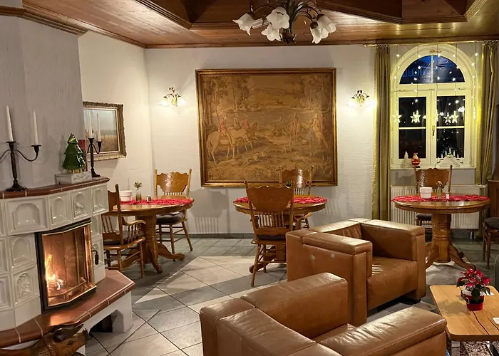 Normandie Guest house