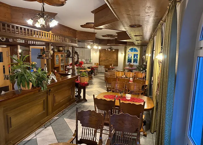 Normandie Guest house