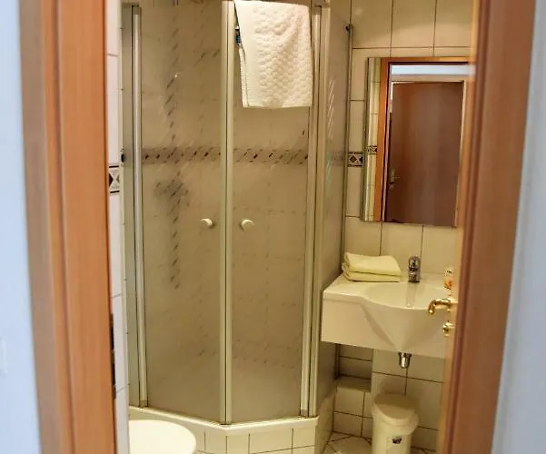 Guest house Normandie