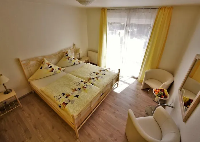 Normandie Guest house