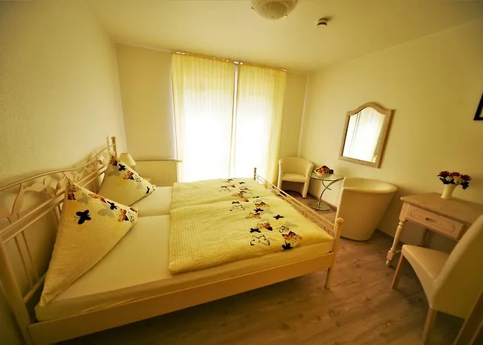 Guest house Normandie 3*