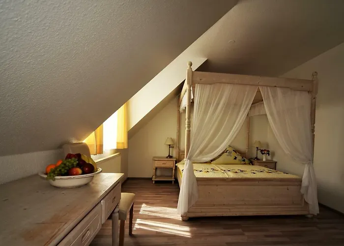 Guest house Normandie Schildow