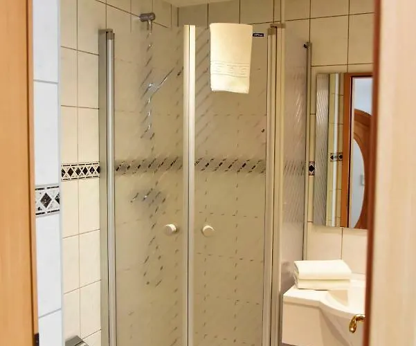 Guest house Normandie